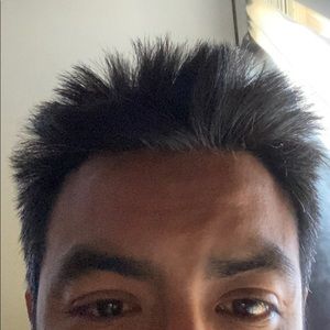 Meet your Posher, Ernesto